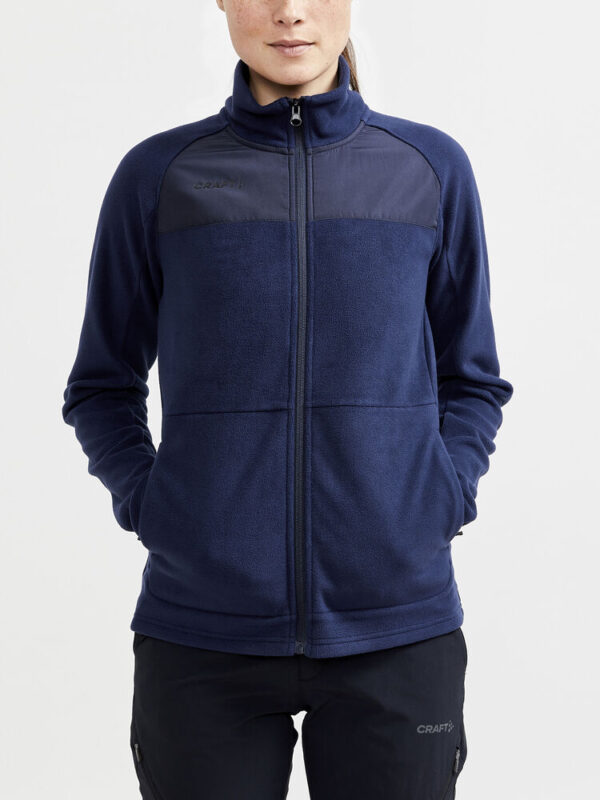 ADV Explore Fleece Midlayer W - Kuva 2