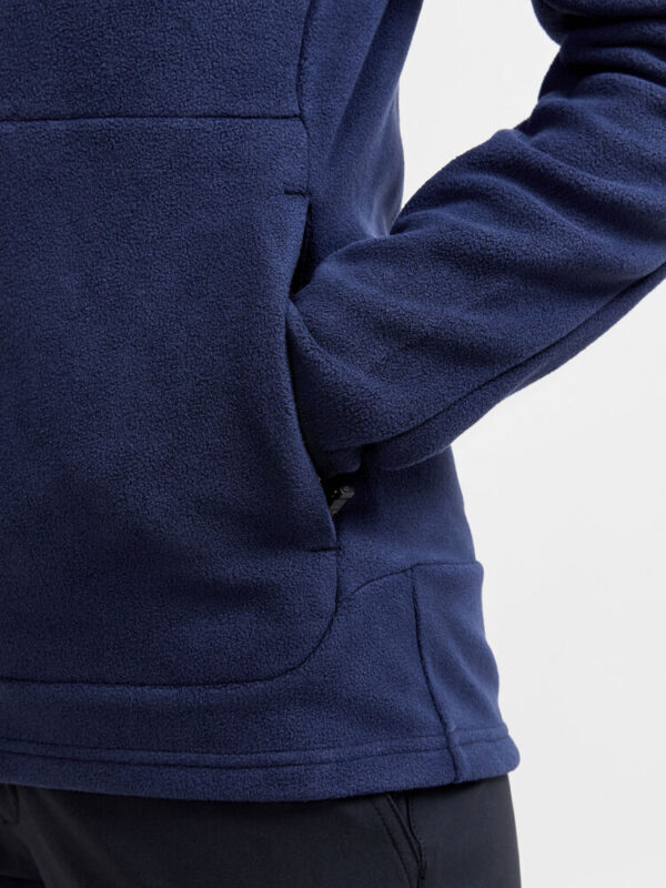 ADV Explore Fleece Midlayer W - Kuva 4