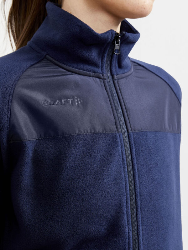 ADV Explore Fleece Midlayer W - Kuva 5