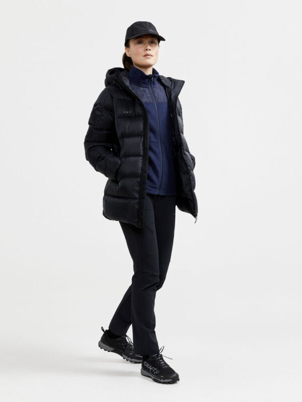 ADV Explore Fleece Midlayer W - Kuva 6
