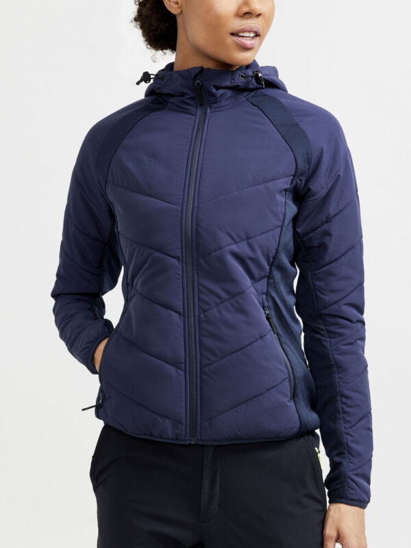 ADV  Explore Hybrid Jacket W - Kuva 2