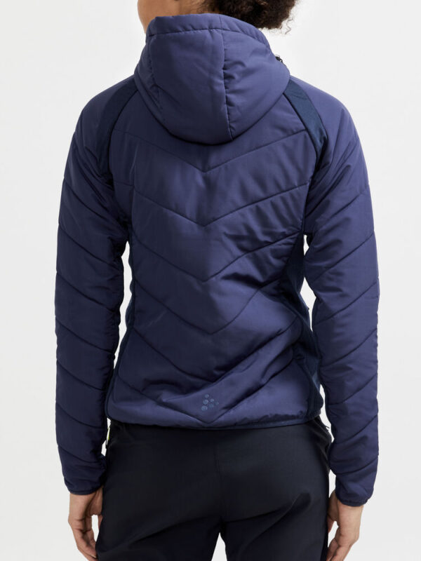 ADV  Explore Hybrid Jacket W - Kuva 3
