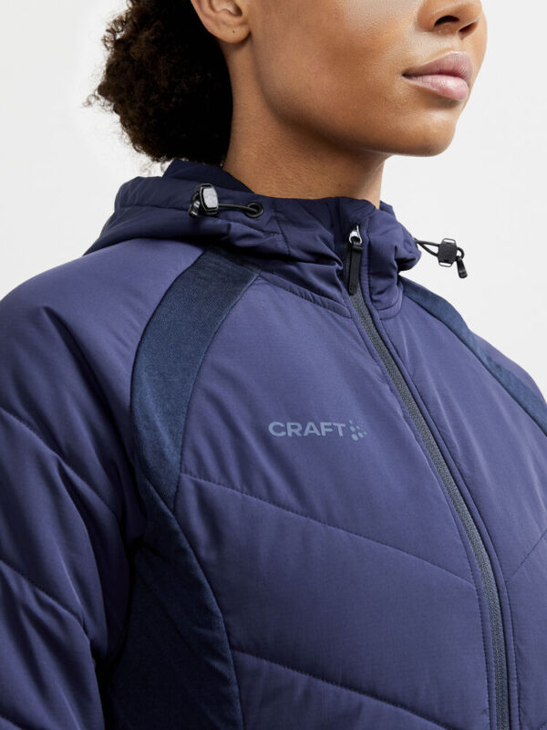 ADV  Explore Hybrid Jacket W - Kuva 4