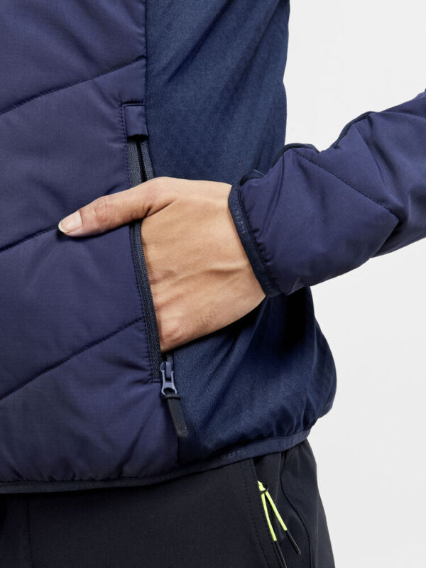 ADV  Explore Hybrid Jacket W - Kuva 8