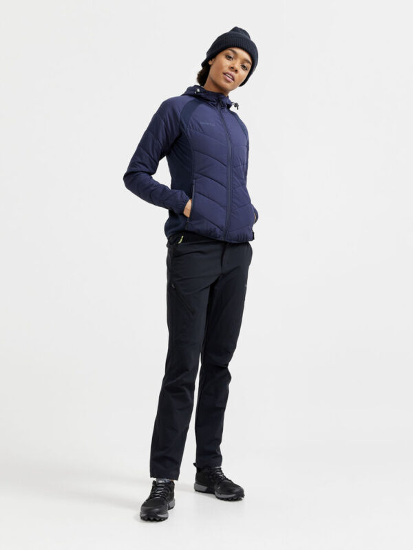 ADV  Explore Hybrid Jacket W - Kuva 10