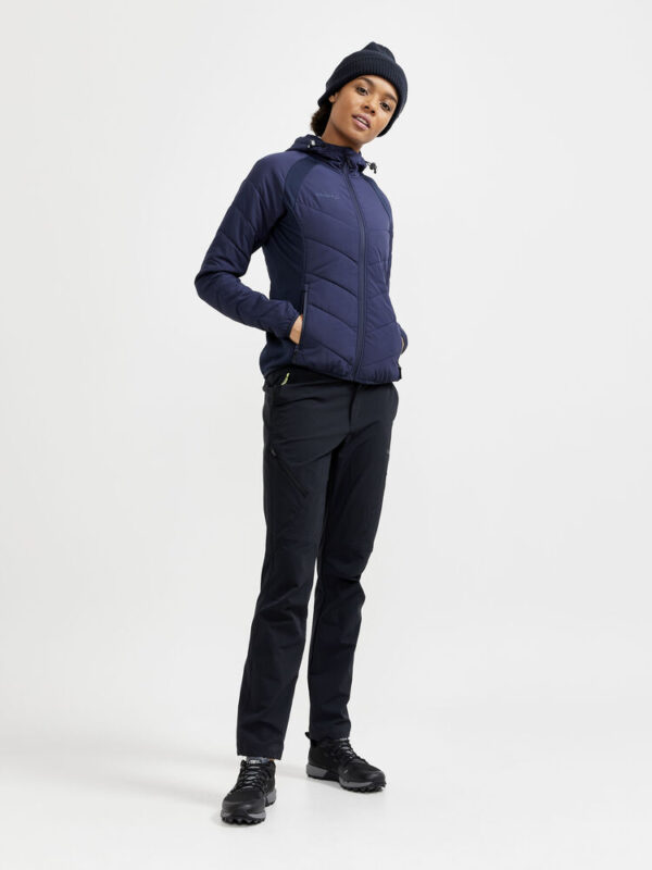 ADV  Explore Hybrid Jacket W - Kuva 7