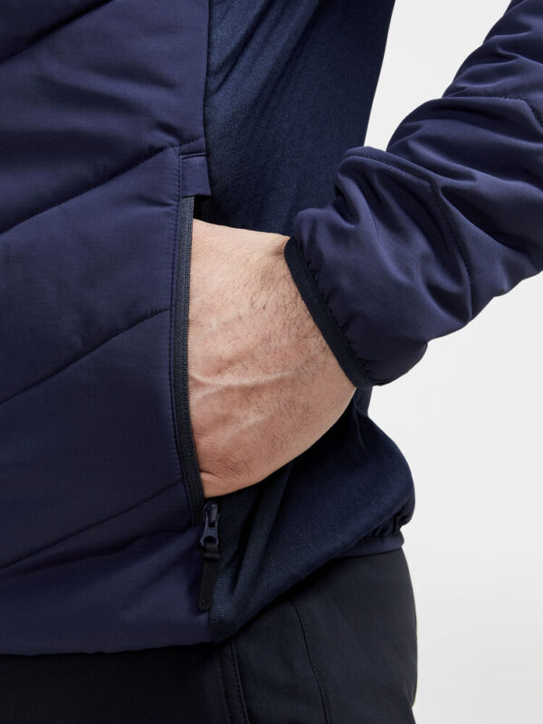ADV  Explore Hybrid Jacket M - Kuva 9