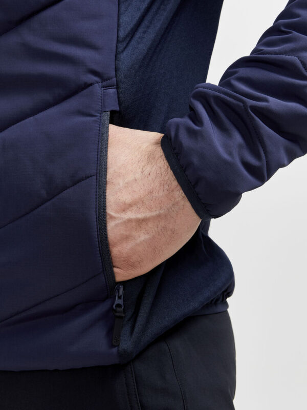 ADV  Explore Hybrid Jacket M - Kuva 6