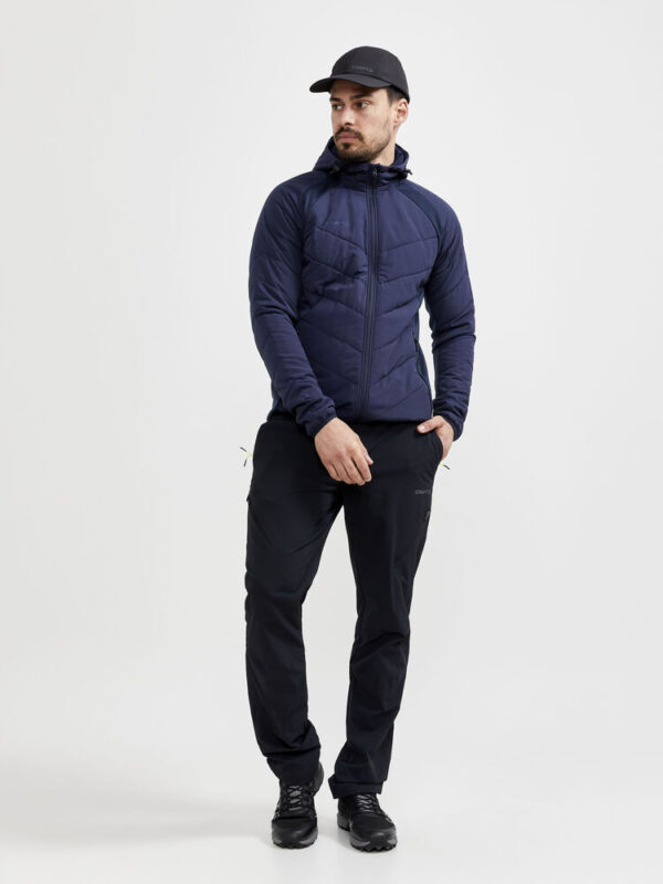ADV  Explore Hybrid Jacket M - Kuva 7