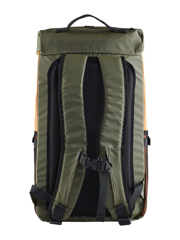 ADV Entity Travel Backpack 25 L - Kuva 2