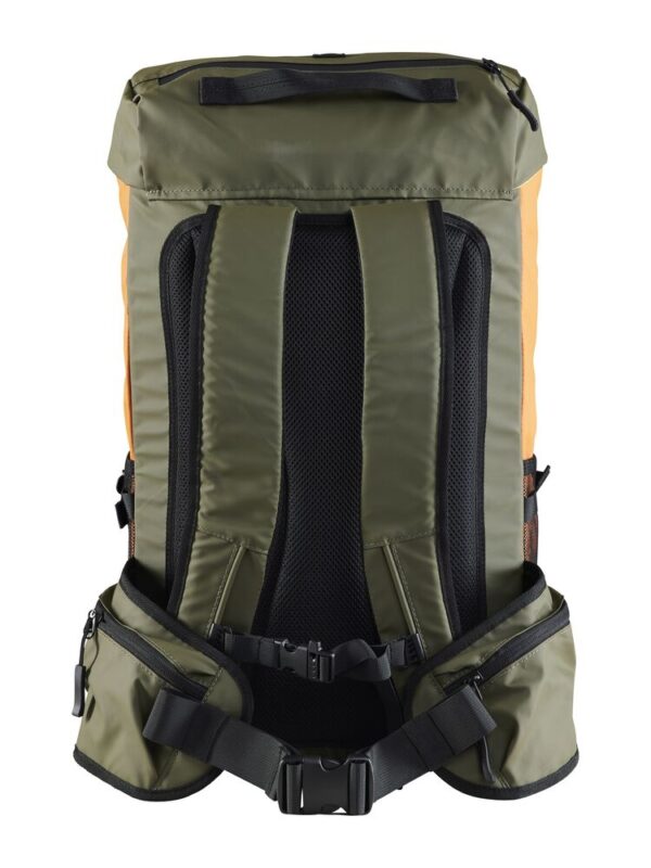 ADV Entity Travel Backpack 35 L - Kuva 2