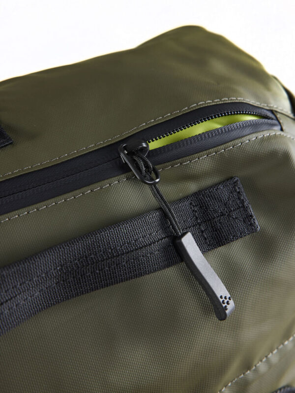 ADV Entity Travel Backpack 35 L - Kuva 3
