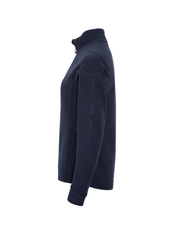 CORE Explore Fleece Midlayer W - Kuva 9