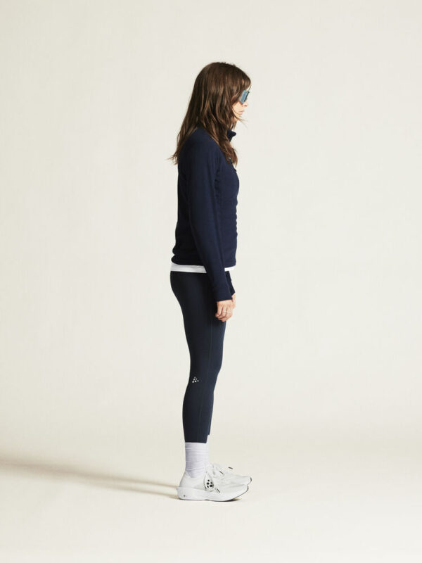 CORE Explore Fleece Midlayer W - Kuva 3