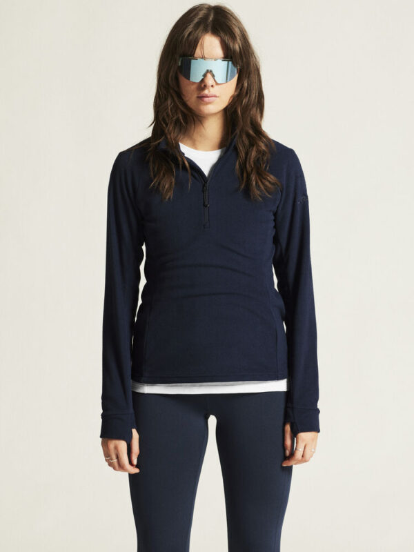 CORE Explore Fleece Midlayer W - Kuva 5