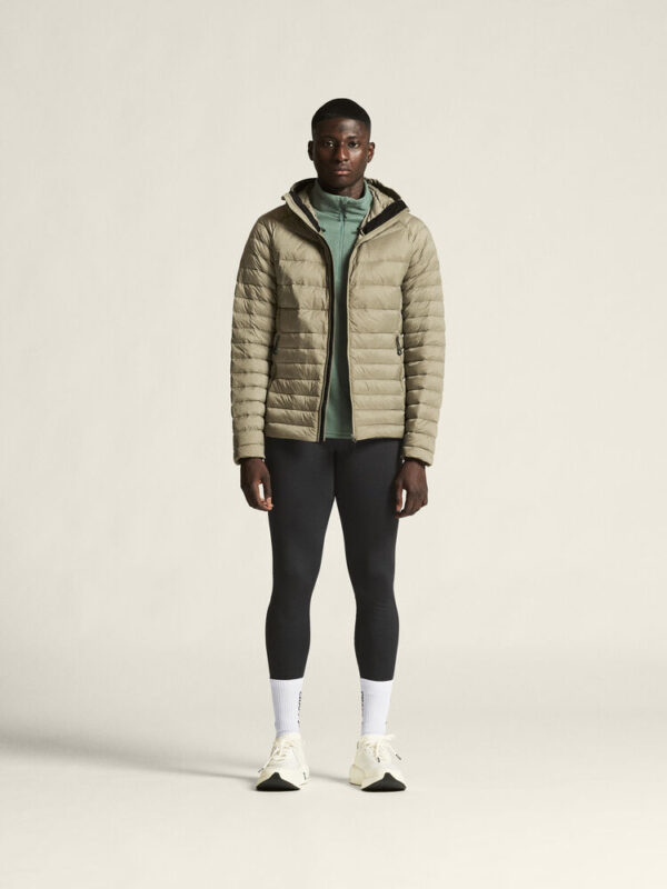 ADV Explore Light Down Jacket M - Kuva 11