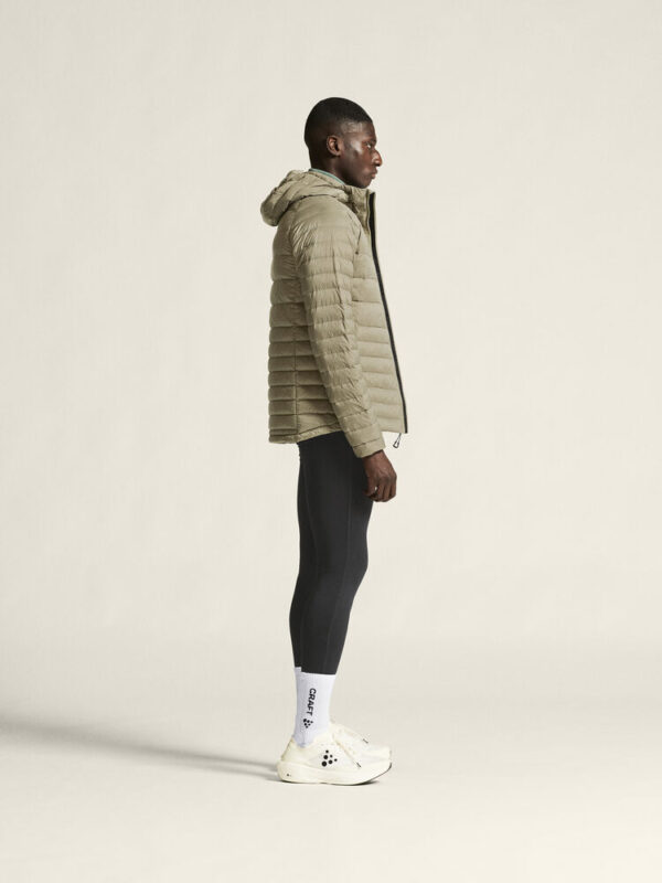 ADV Explore Light Down Jacket M - Kuva 5