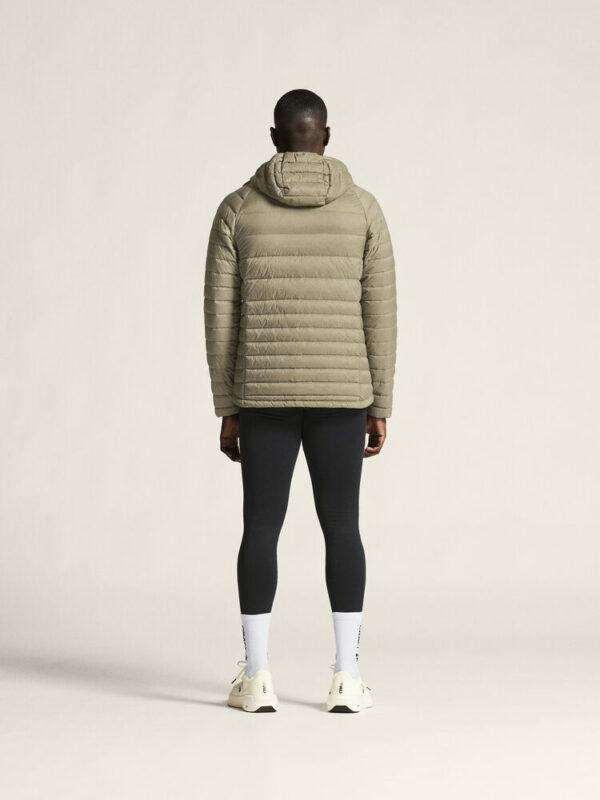 ADV Explore Light Down Jacket M - Kuva 9