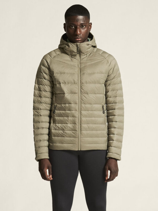 ADV Explore Light Down Jacket M - Kuva 7