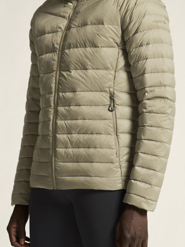 ADV Explore Light Down Jacket M - Kuva 10