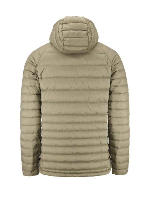 ADV Explore Light Down Jacket M - Kuva 2
