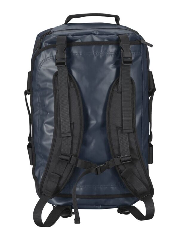 ADV Entity Duffel 50 L - Kuva 4