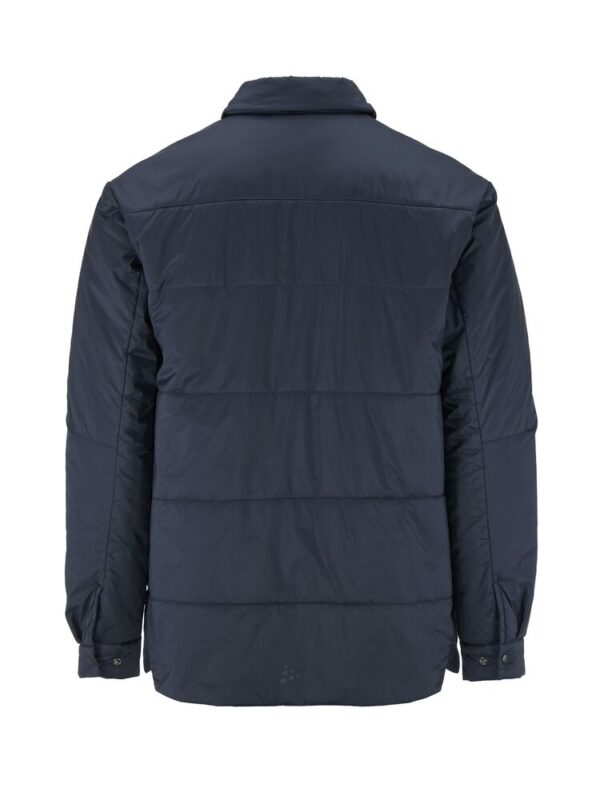 ADV Urban Lt Padded Overshirt - Kuva 4