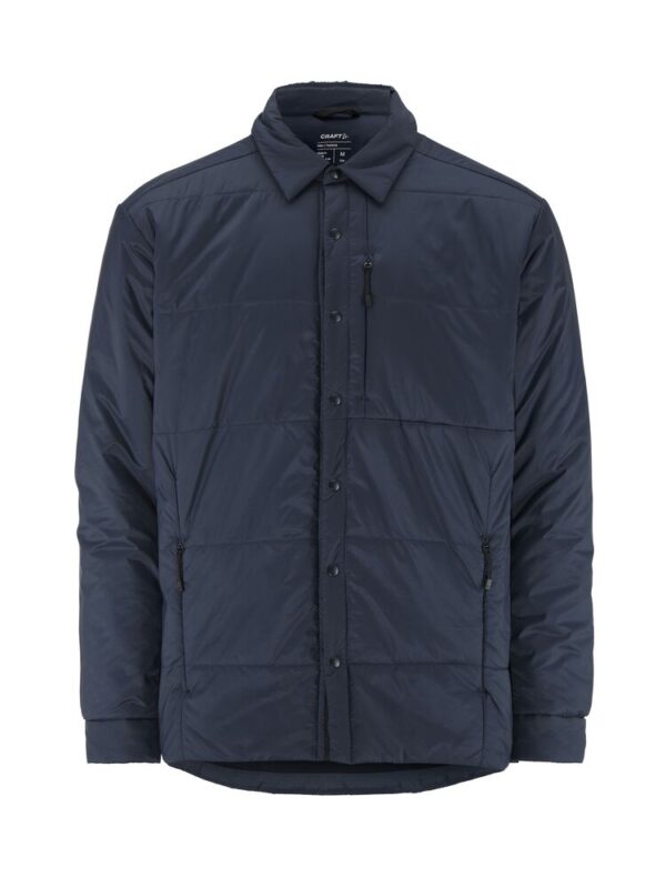 ADV Urban Lt Padded Overshirt