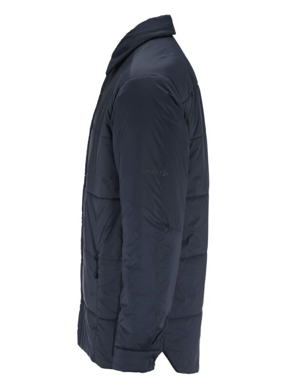 ADV Urban Lt Padded Overshirt - Kuva 2