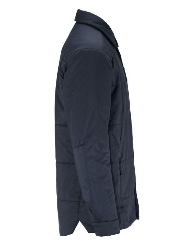 ADV Urban Lt Padded Overshirt - Kuva 3