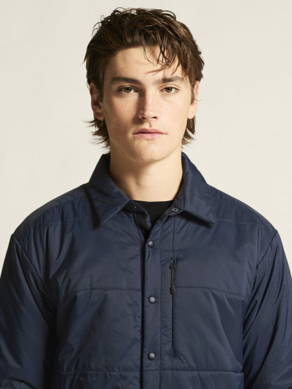 ADV Urban Lt Padded Overshirt - Kuva 10