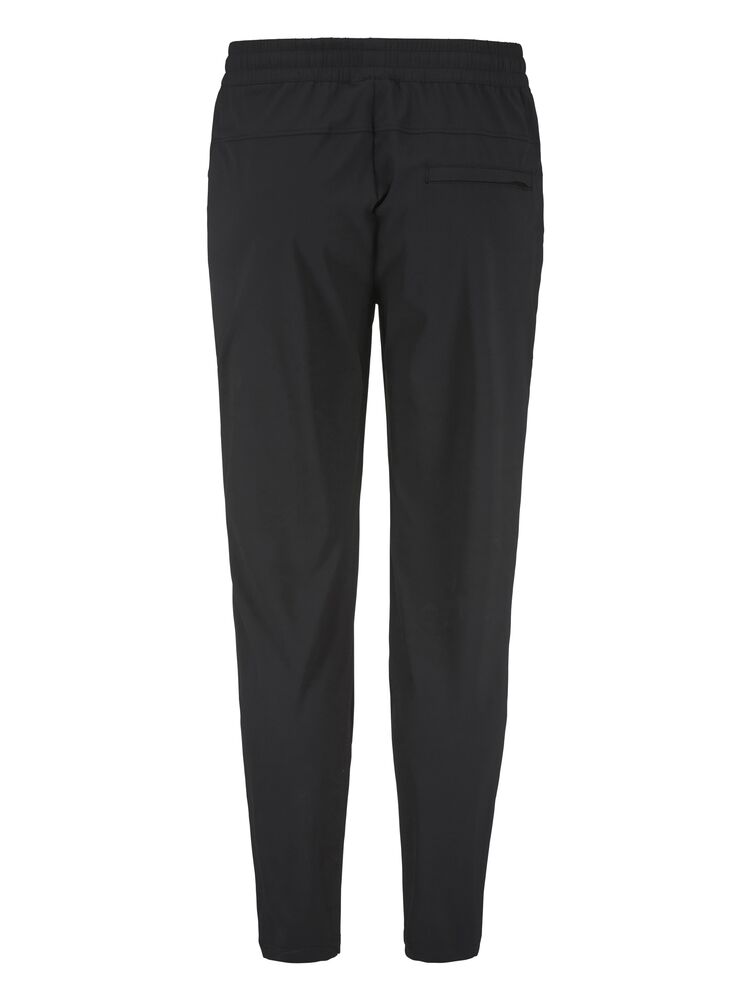 1916035-999000_Collective-Structure-Pants-M_Back