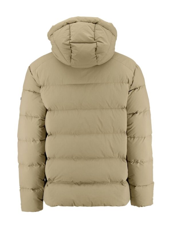 Urban Down Puffer Jacket M - Kuva 4