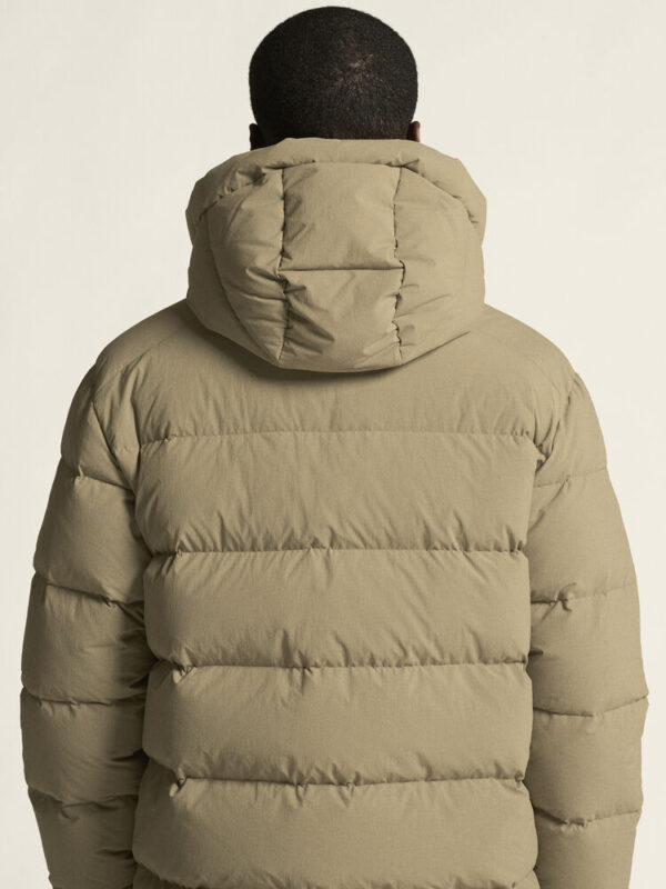 Urban Down Puffer Jacket M - Kuva 12