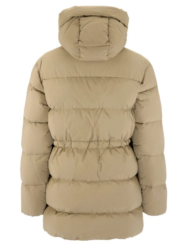 Urban Down Puffer Jacket W - Kuva 14