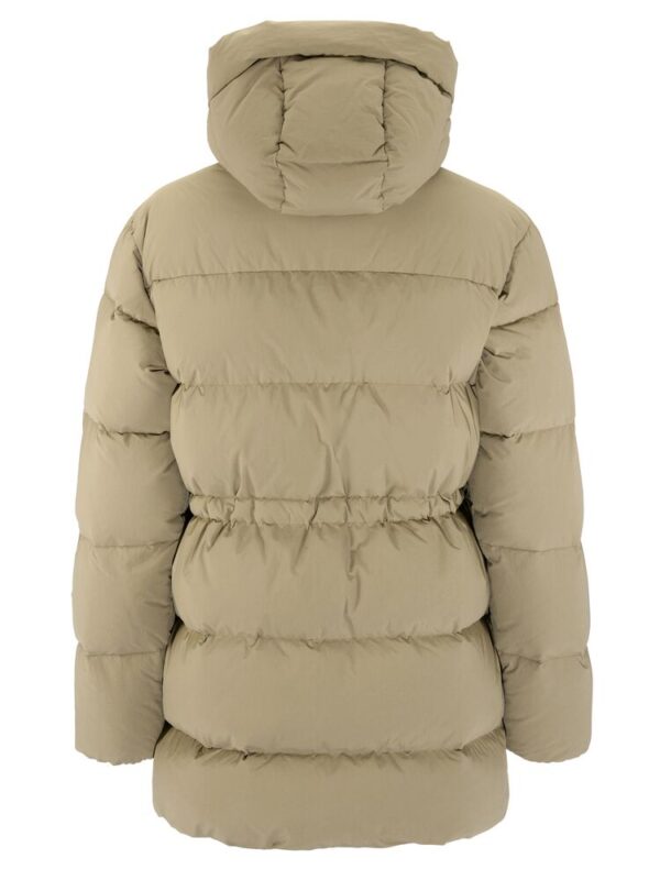 Urban Down Puffer Jacket W - Kuva 5