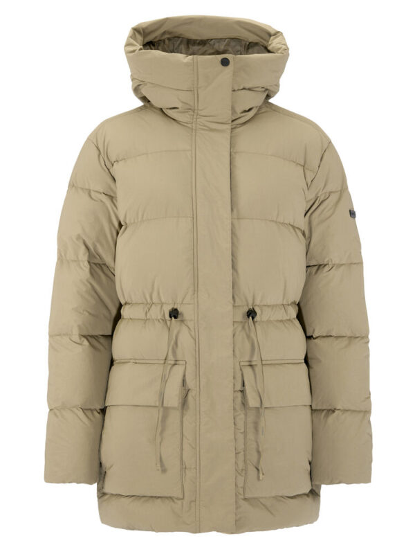 Urban Down Puffer Jacket W - Kuva 2