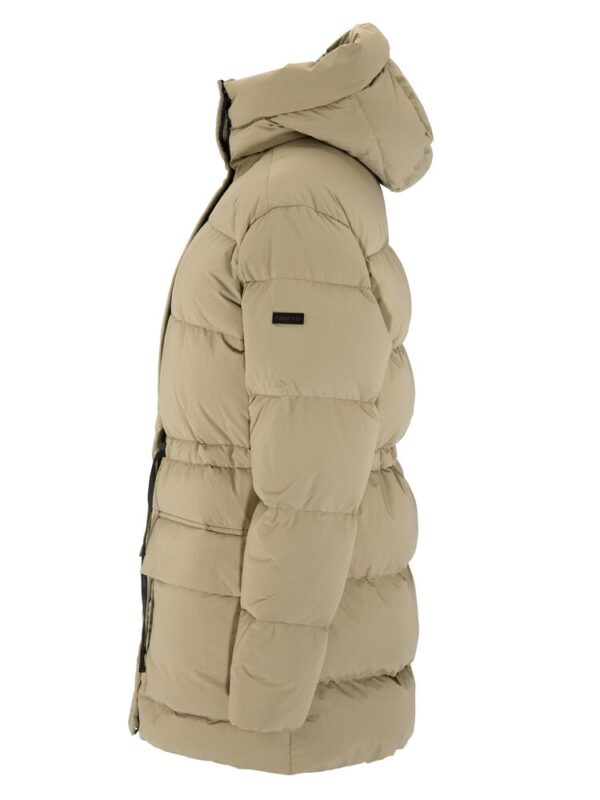Urban Down Puffer Jacket W - Kuva 3