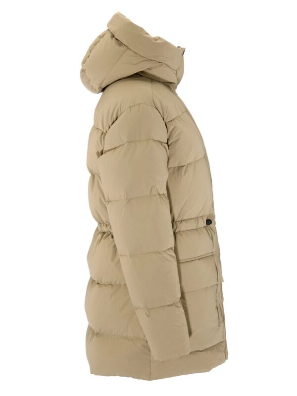 Urban Down Puffer Jacket W - Kuva 16