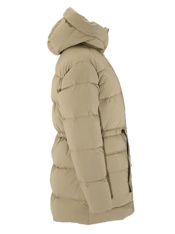 Urban Down Puffer Jacket W - Kuva 4