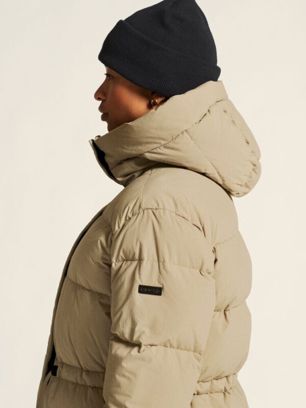 Urban Down Puffer Jacket W - Kuva 6