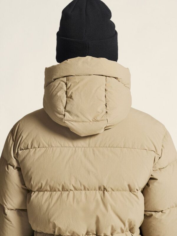 Urban Down Puffer Jacket W - Kuva 10