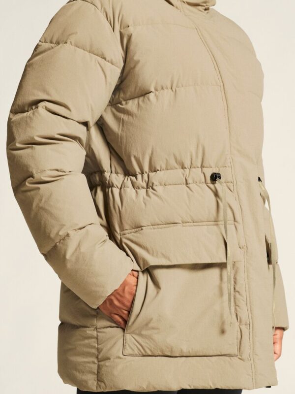 Urban Down Puffer Jacket W - Kuva 13