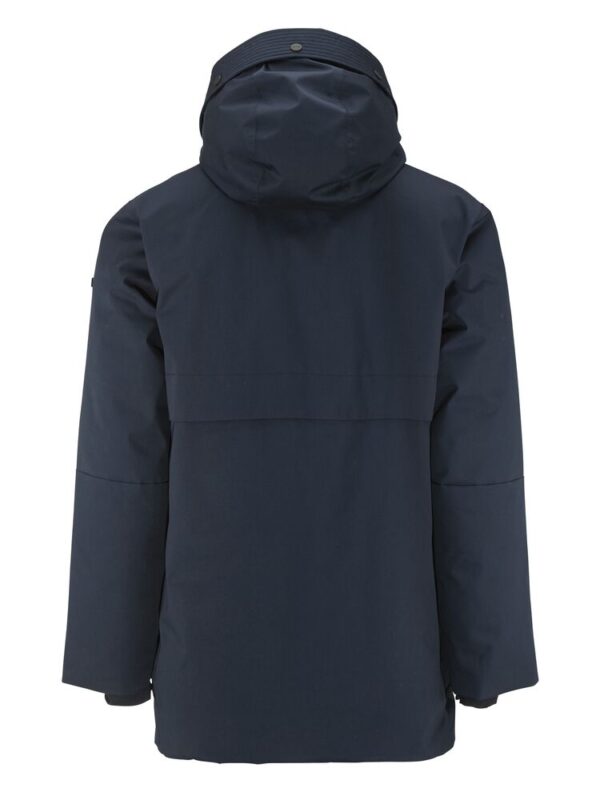 Urban Padded Parka M - Kuva 2