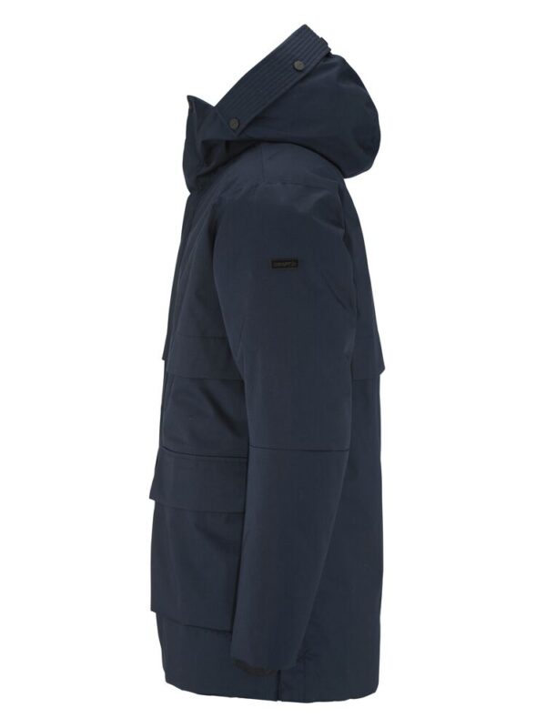 Urban Padded Parka M - Kuva 3