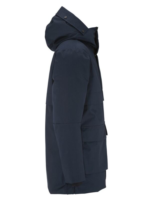 Urban Padded Parka M - Kuva 4