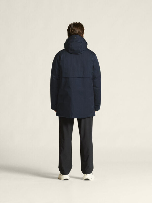 Urban Padded Parka M - Kuva 6