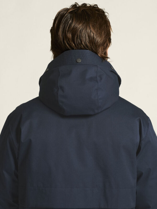 Urban Padded Parka M - Kuva 11