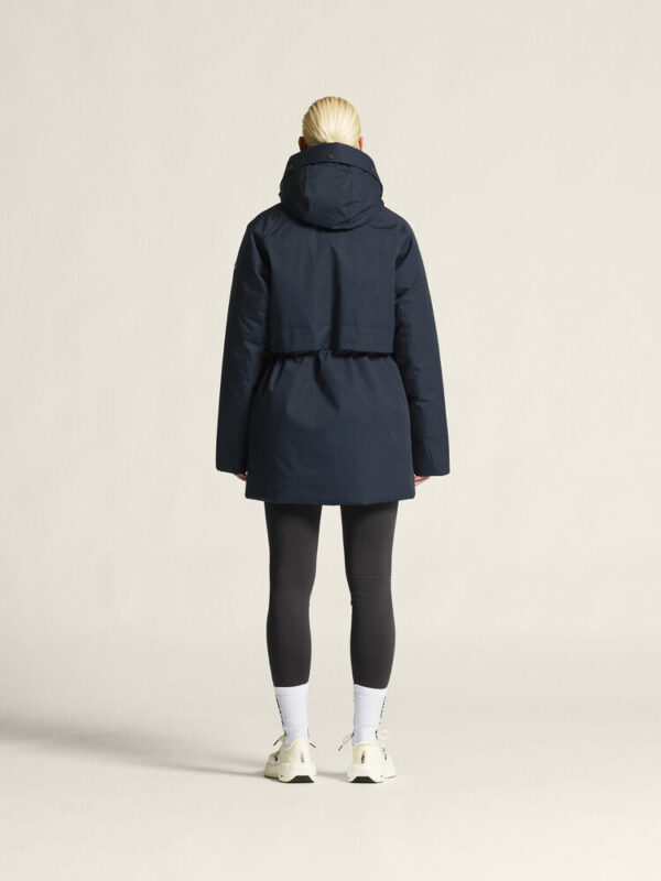 Urban Padded Parka W - Kuva 6
