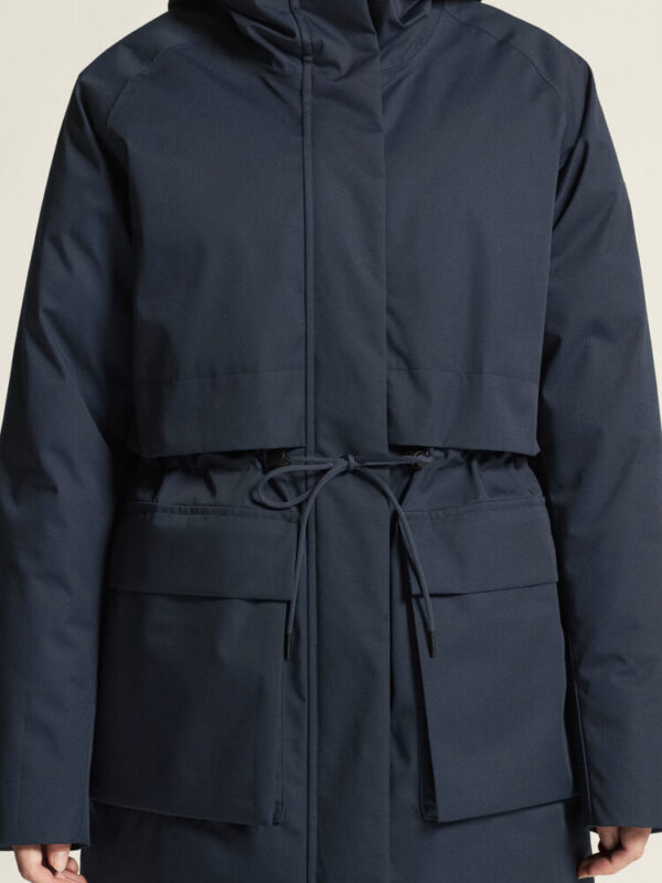 Urban Padded Parka W - Kuva 9